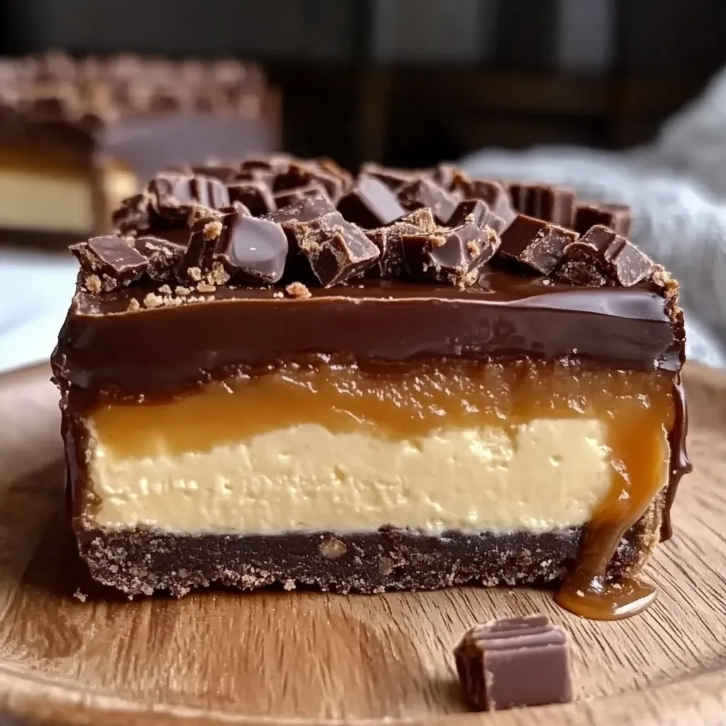 Easy No-Bake Cheesecake